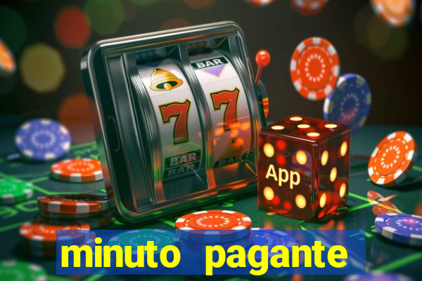 minuto pagante fortune dragon