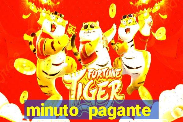 minuto pagante fortune dragon