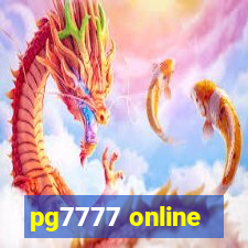 pg7777 online