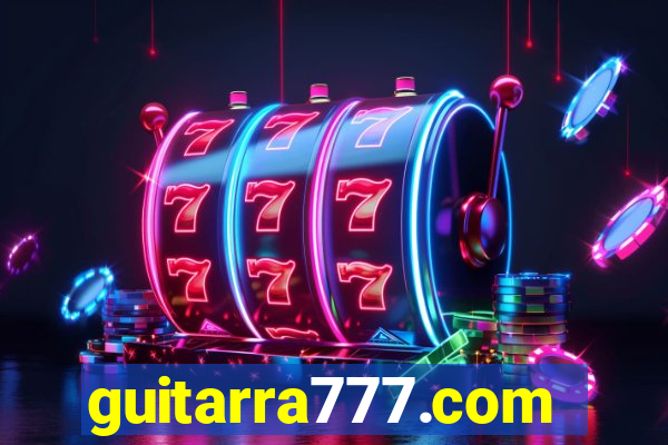 guitarra777.com