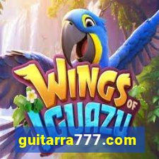 guitarra777.com