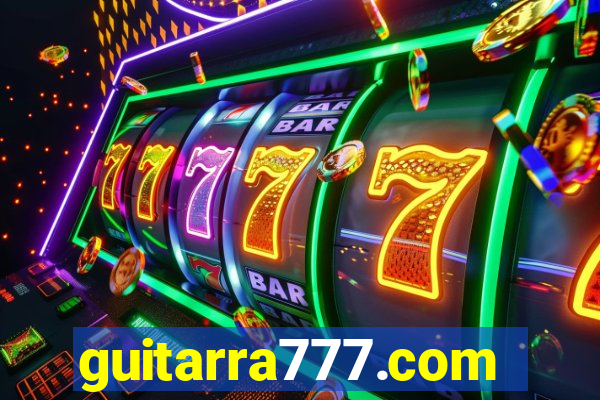 guitarra777.com