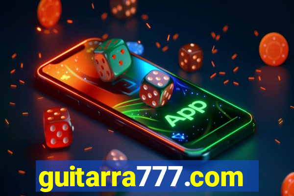 guitarra777.com