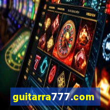 guitarra777.com