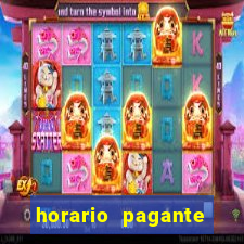 horario pagante fortune gems