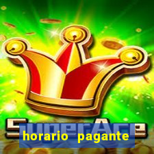 horario pagante fortune gems