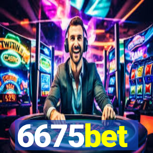 6675bet