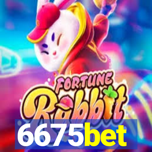 6675bet