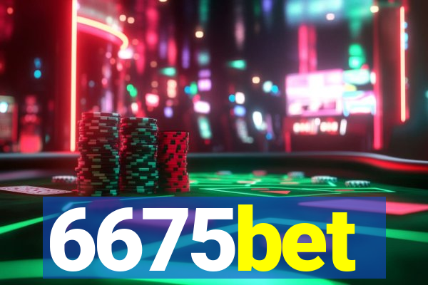 6675bet