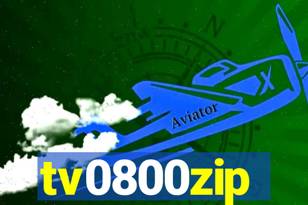 tv0800zip