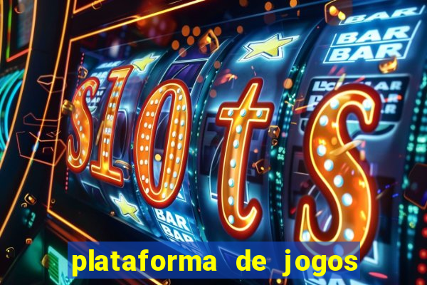 plataforma de jogos da jojo todynho