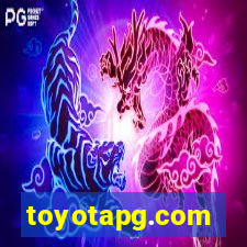 toyotapg.com