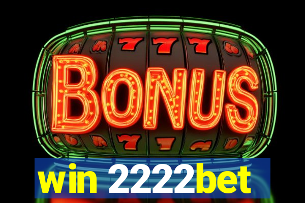 win 2222bet