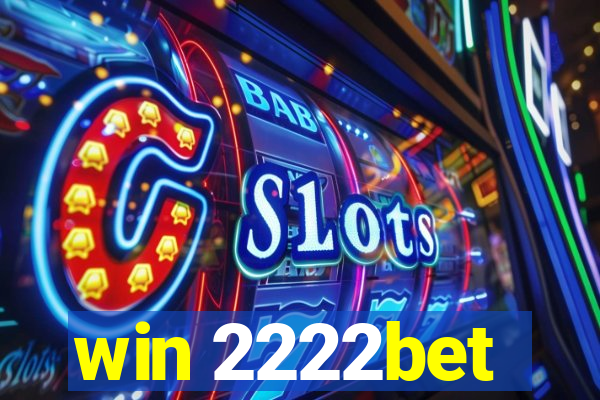 win 2222bet