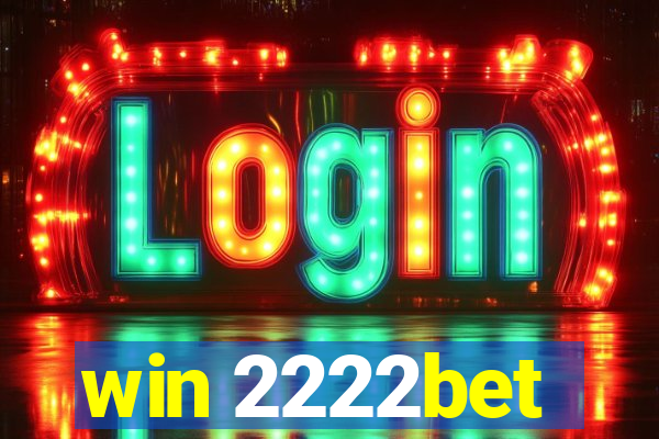 win 2222bet