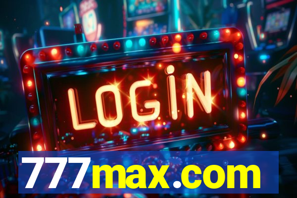 777max.com