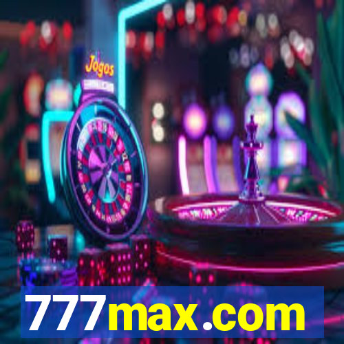 777max.com