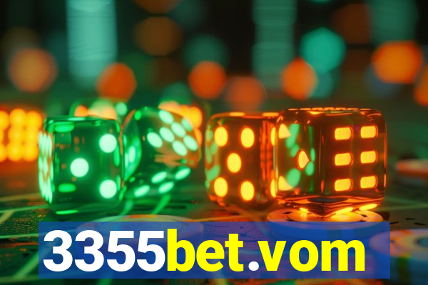 3355bet.vom