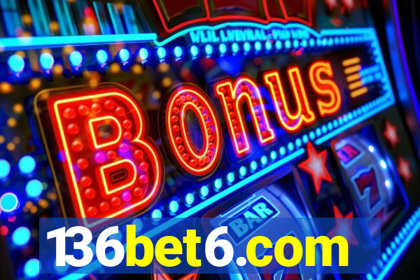 136bet6.com