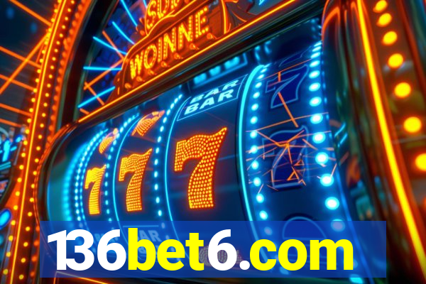 136bet6.com