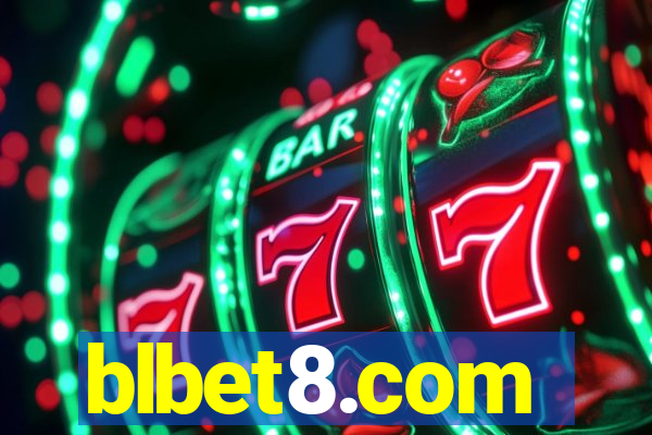 blbet8.com