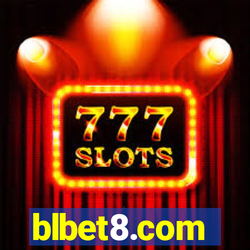 blbet8.com