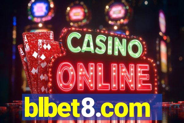 blbet8.com