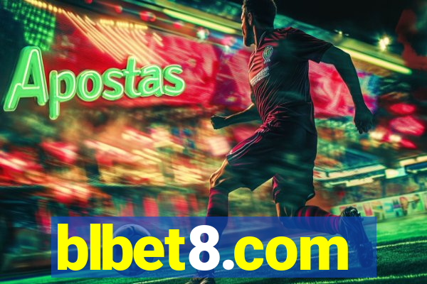 blbet8.com