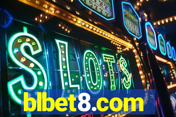 blbet8.com