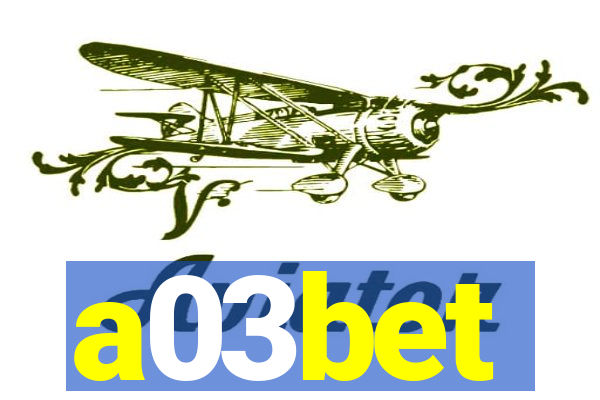 a03bet