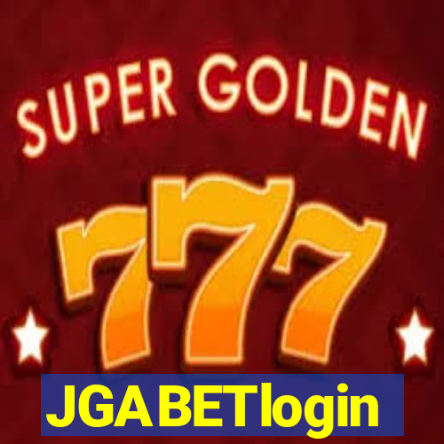 JGABETlogin