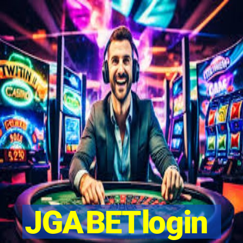 JGABETlogin