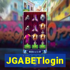 JGABETlogin