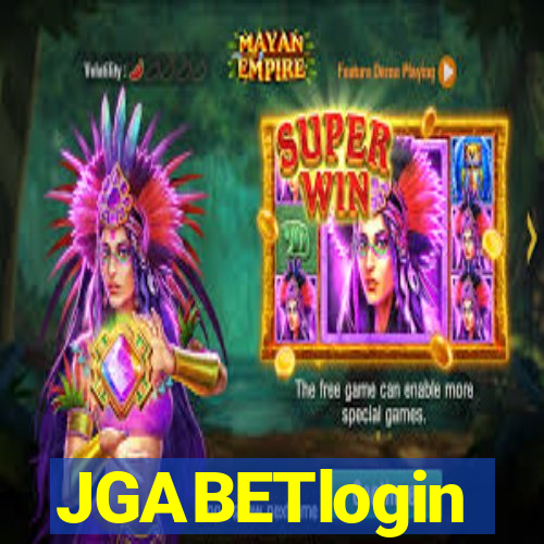 JGABETlogin