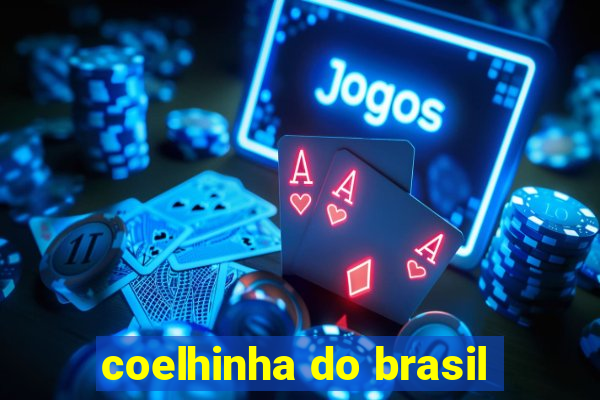 coelhinha do brasil