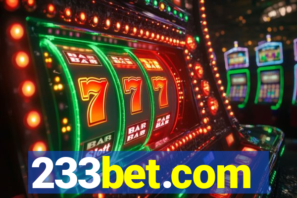 233bet.com