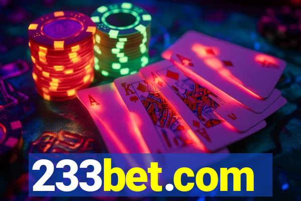 233bet.com