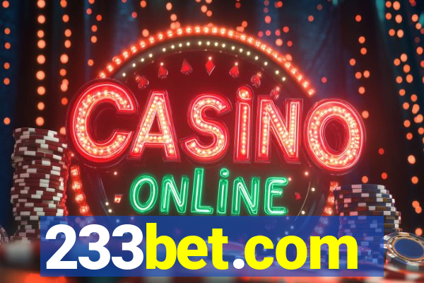 233bet.com