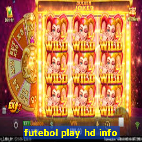 futebol play hd info