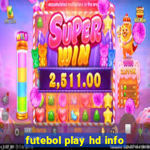 futebol play hd info