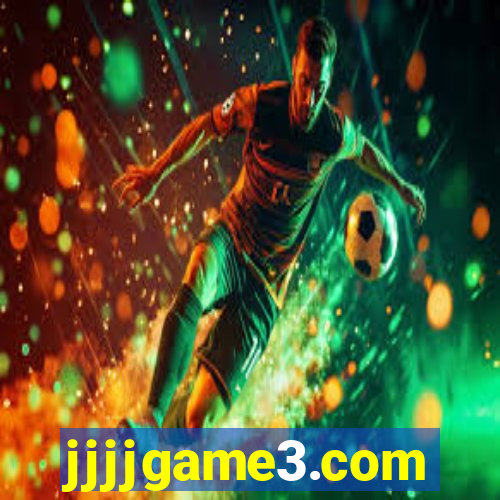 jjjjgame3.com