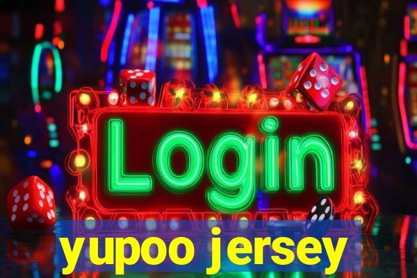 yupoo jersey