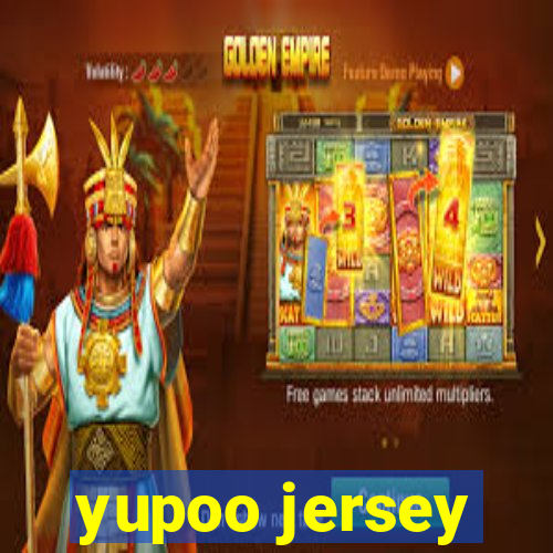 yupoo jersey