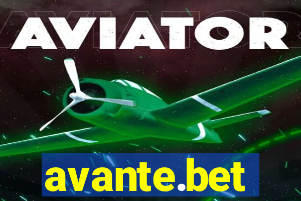 avante.bet