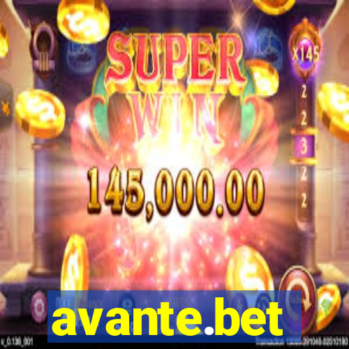 avante.bet