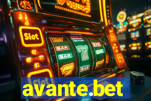 avante.bet