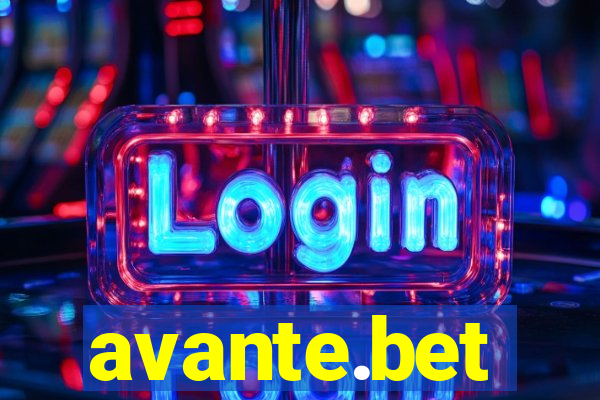 avante.bet