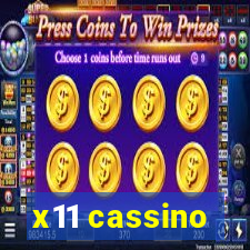 x11 cassino