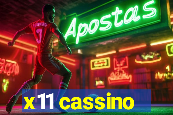 x11 cassino