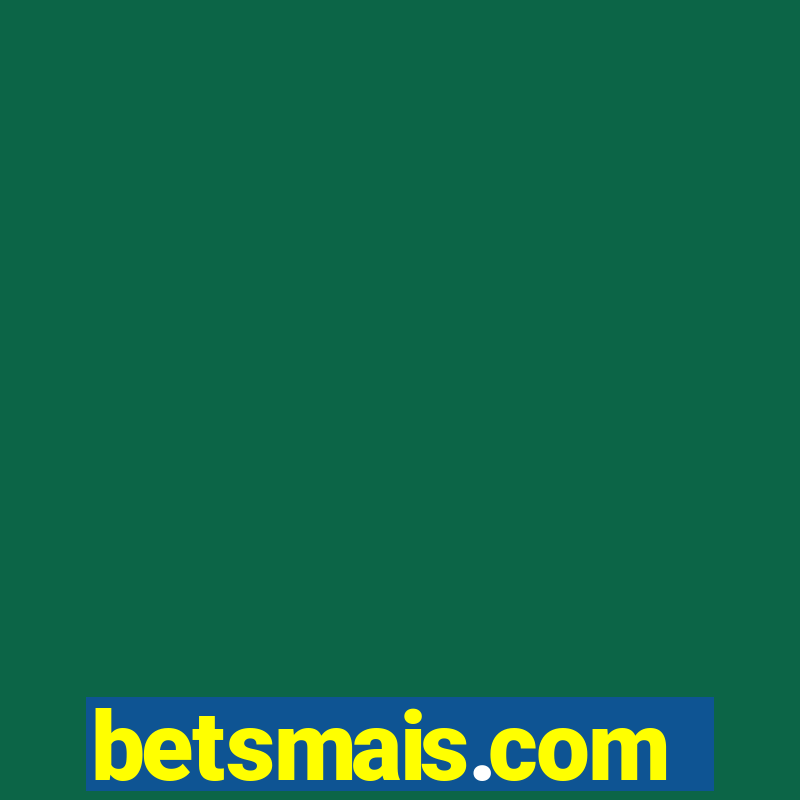 betsmais.com